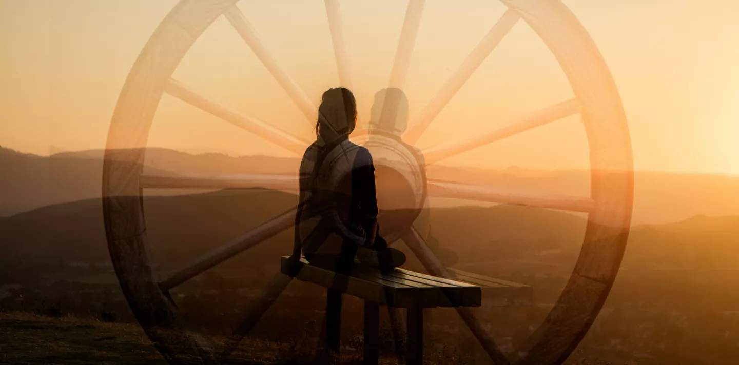 Why There Are Two Definitions of Jhana