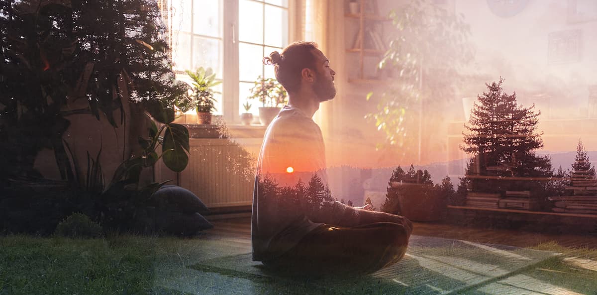 Are Online Retreats as Good as In-Person?