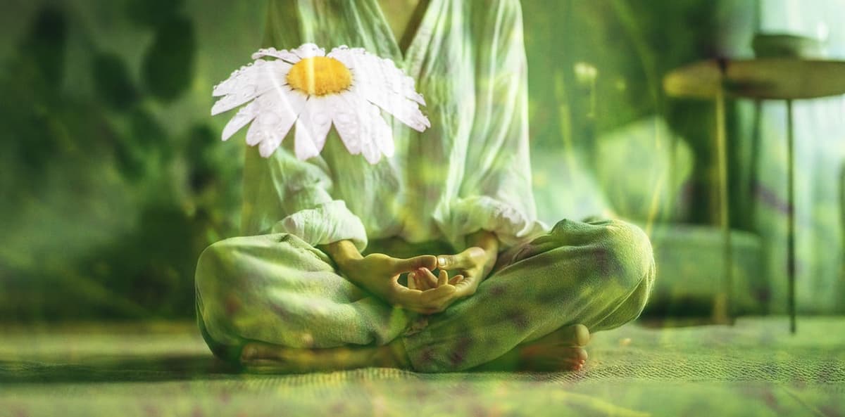 How to Practice the Jhanas: The Basic Technique and Common Mistakes