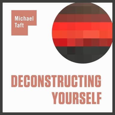 Deconstructing Yourself cover art