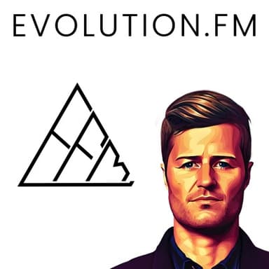 Evolution FM cover art