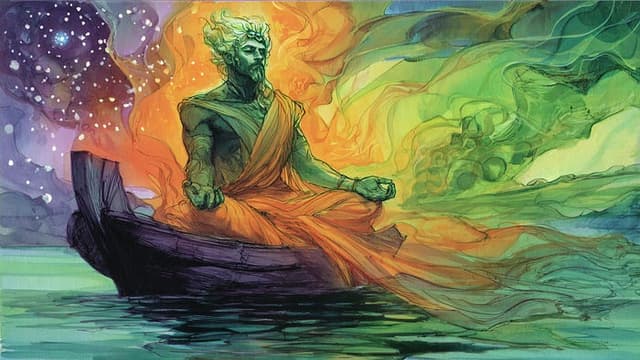 La La Chimera cover image