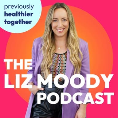 The Liz Moody Podcast cover art