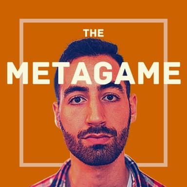 The Metagame cover art