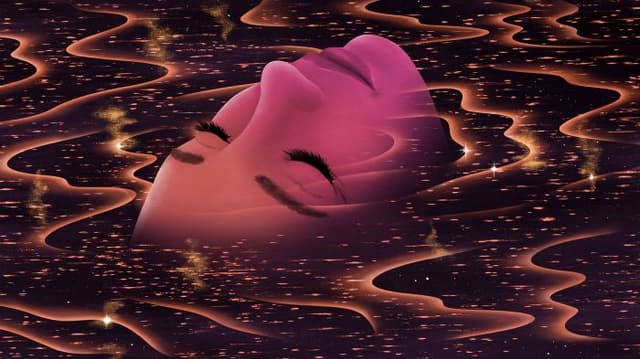Vox cover image