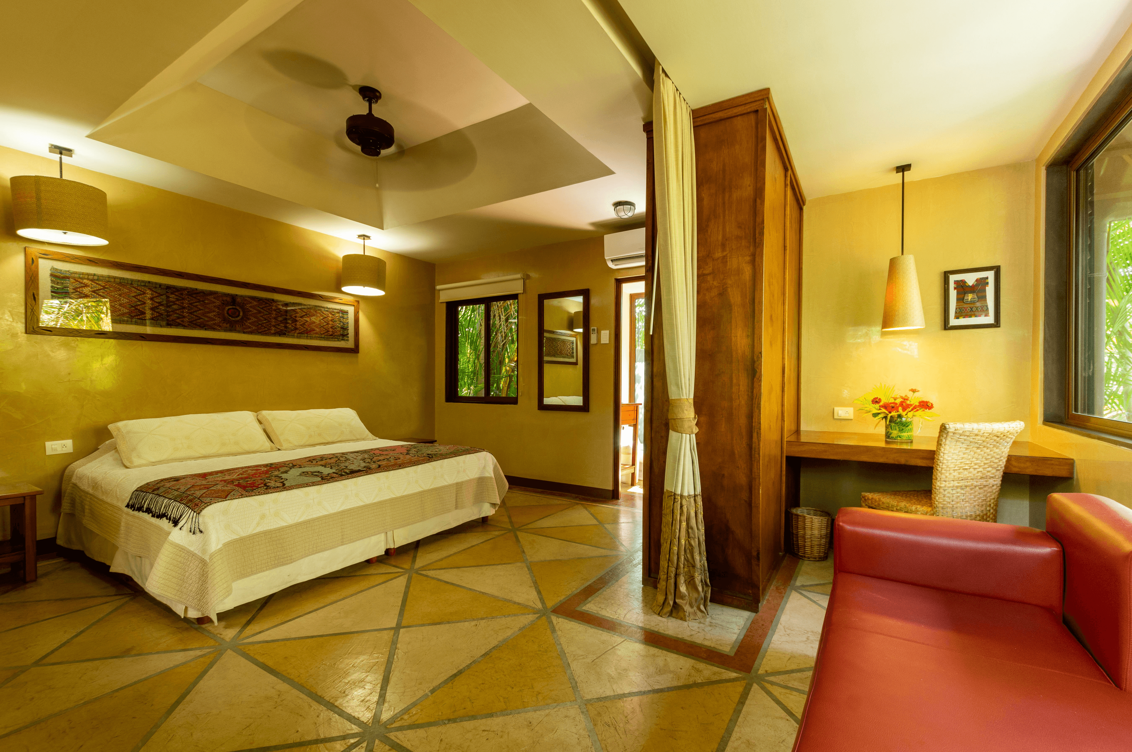 Nature Suite