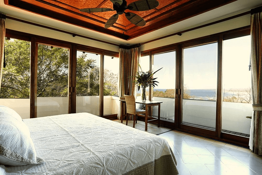 Superior Ocean View